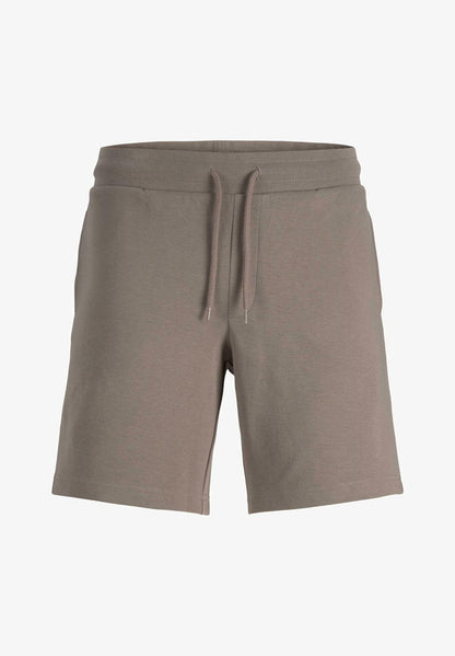 Jack & Jones JPSTNEWBASIC NAFA NOOS - Shorts - Braun