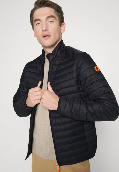 SAVE THE DUCK ALEX - Winterjacke - Black
