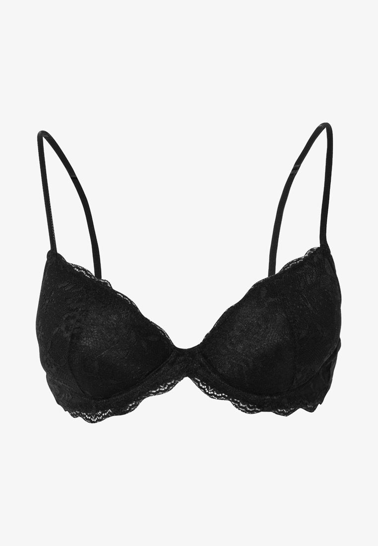  Push-up BH - Black