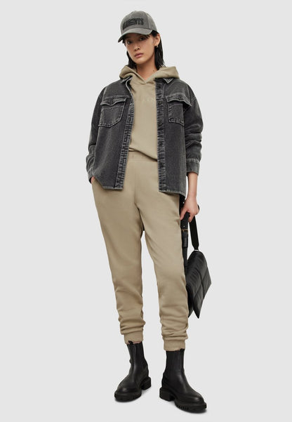AllSaints PIPPA - Jogginghose - Green