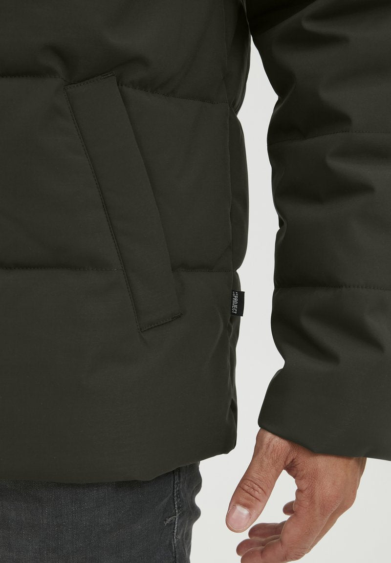  PRGIACOMO - Winterjacke - Rosin