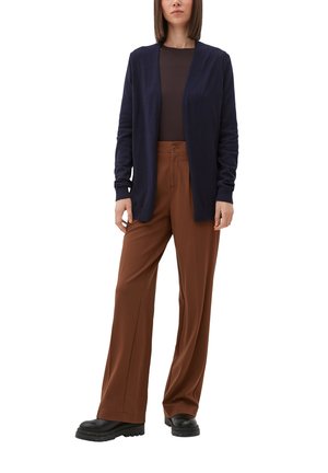 Tom Tailor Strickjacke - Midnight Sail
