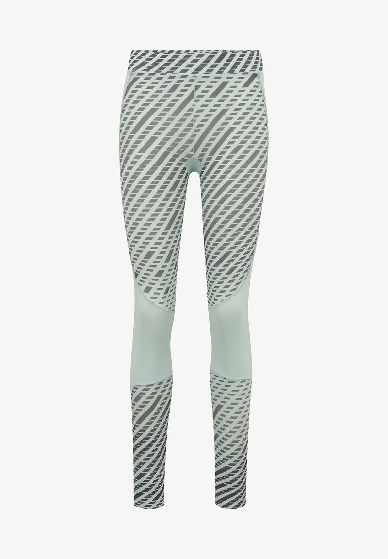 SKINS KOMPRESSION - Tights - Opal Fade