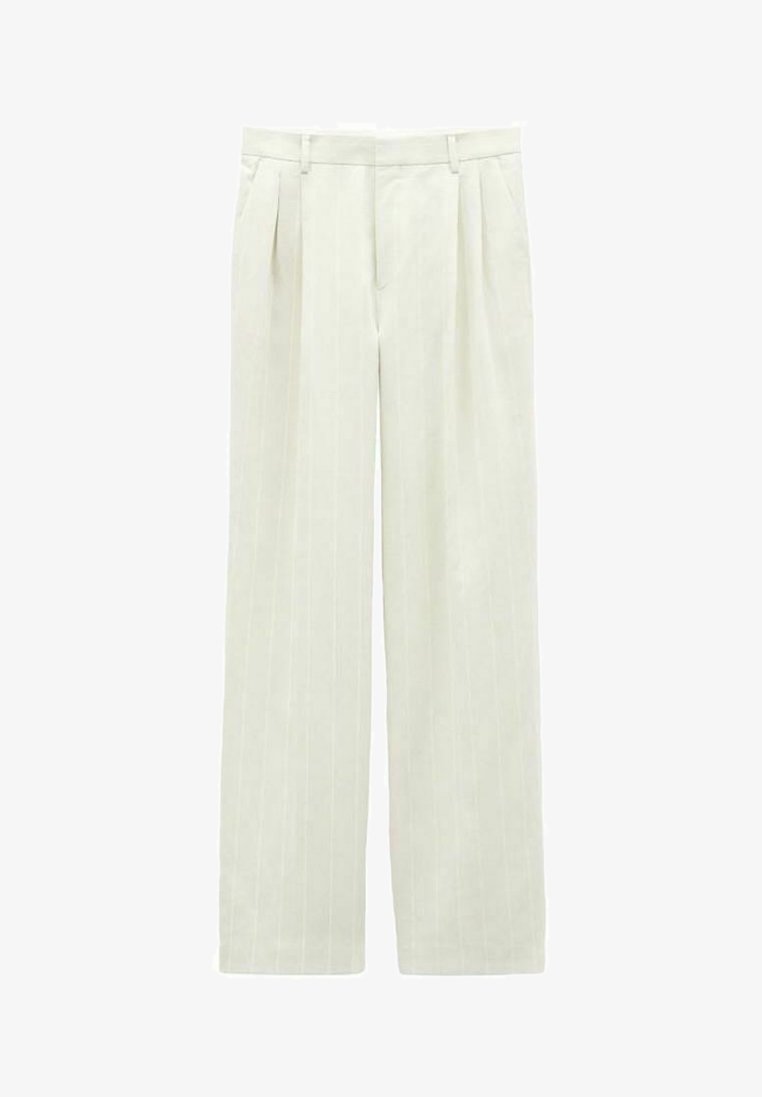 Filippa K Stoffhose - Beige