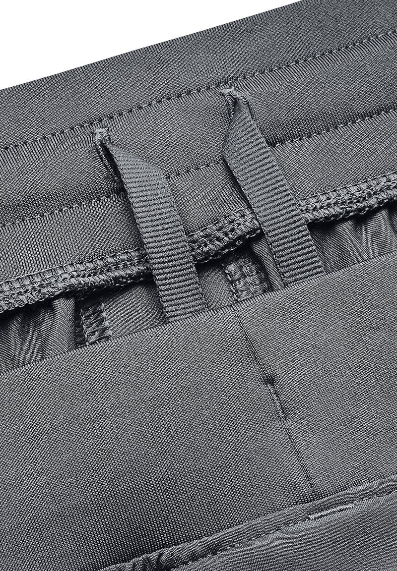 Under Armour UNSTOPPABLE - Kurze Sporthose - Pitch Gray