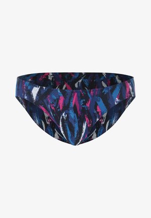  Slip - Bunt
