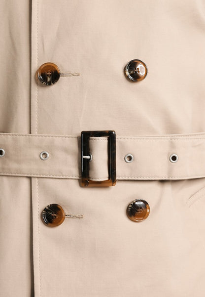 Pier One Trenchcoat - Beige