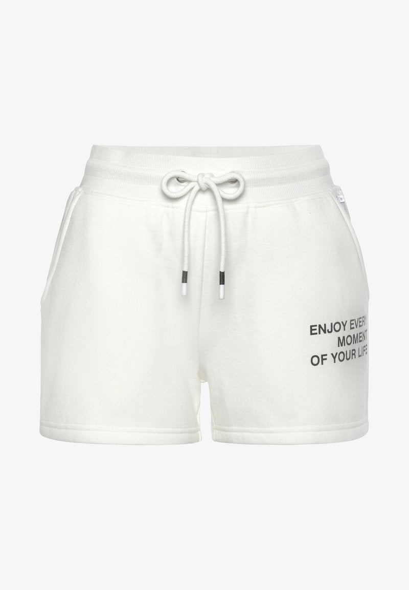 Buffalo Shorts - Lavendel
