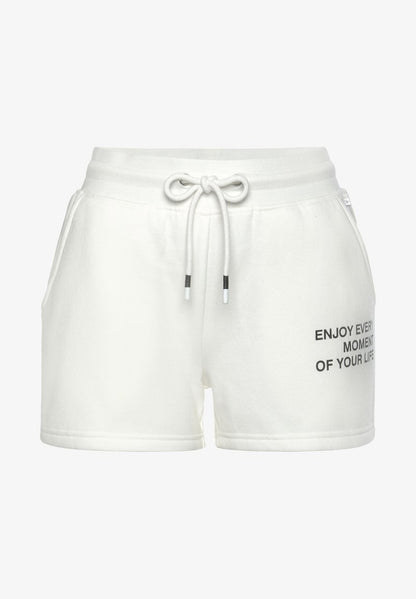 Buffalo Shorts - Lavendel