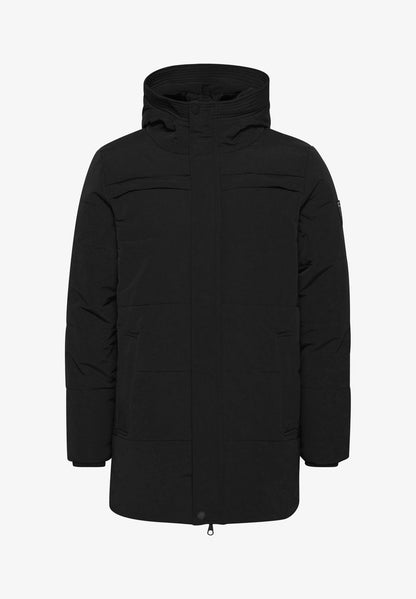  PRBRAGA - Parka - Black