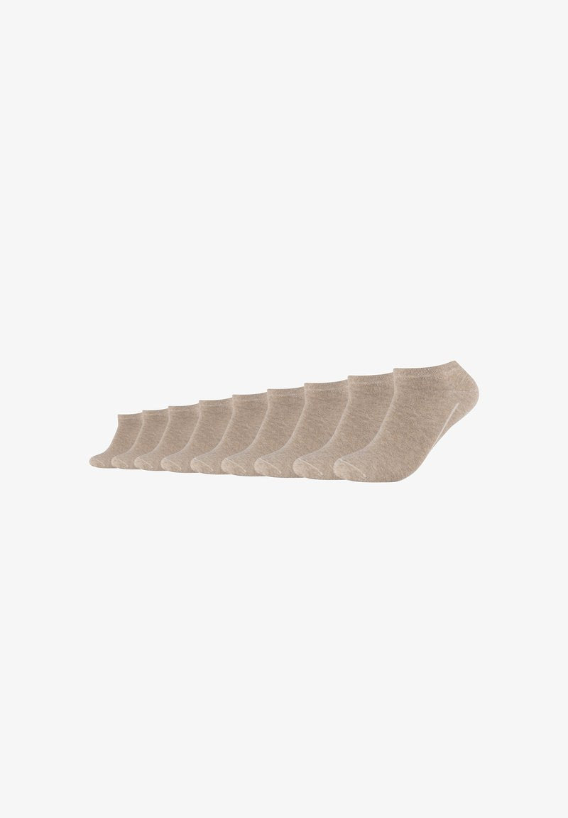 Camano Socken - Sand