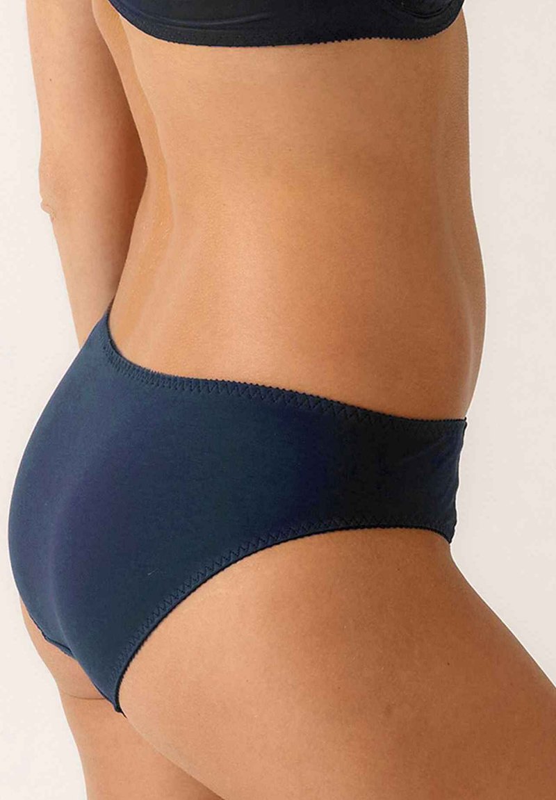 Empreinte Slip - Eclipse