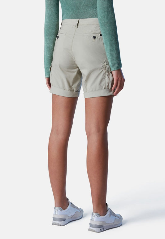 North Sails CARGO - Shorts - Grey
