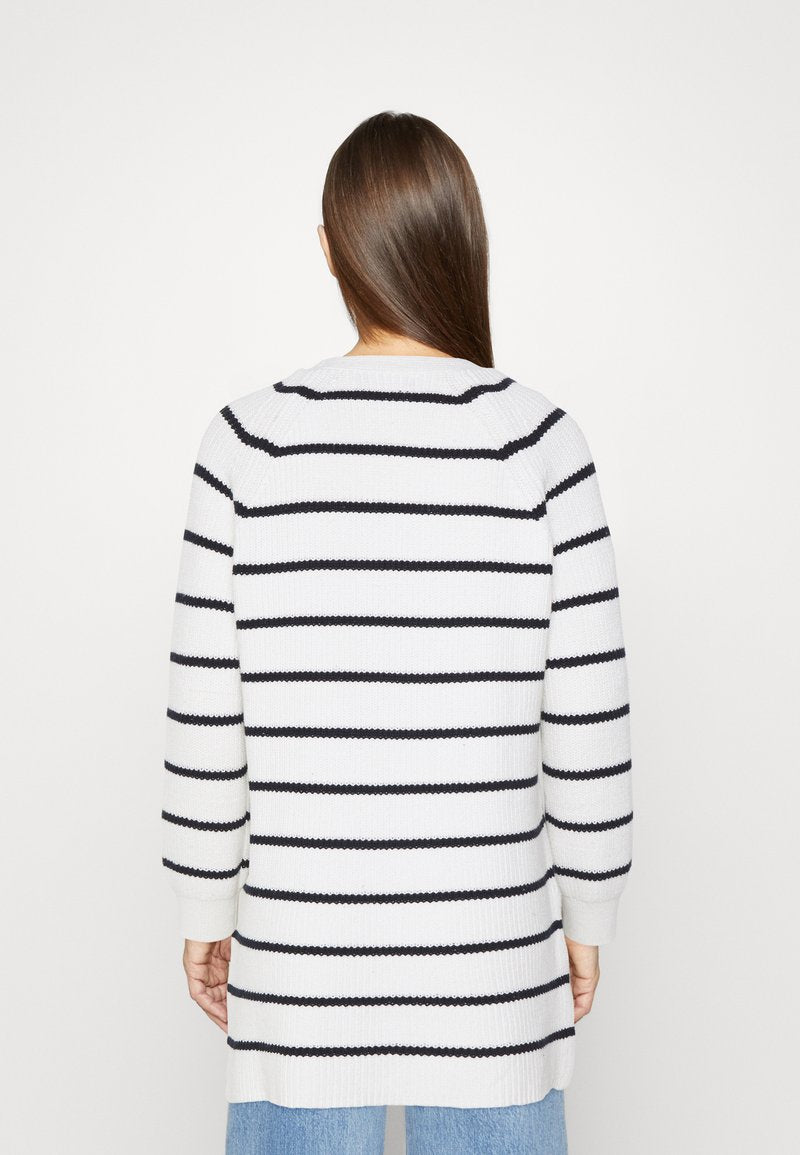 Marks & Spencer Strickpullover - Ivory Mix