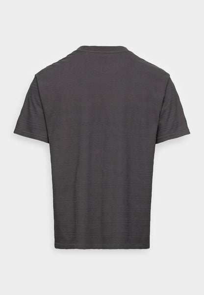  VINTAGE TEE - T-Shirt Print - Dark Shadow