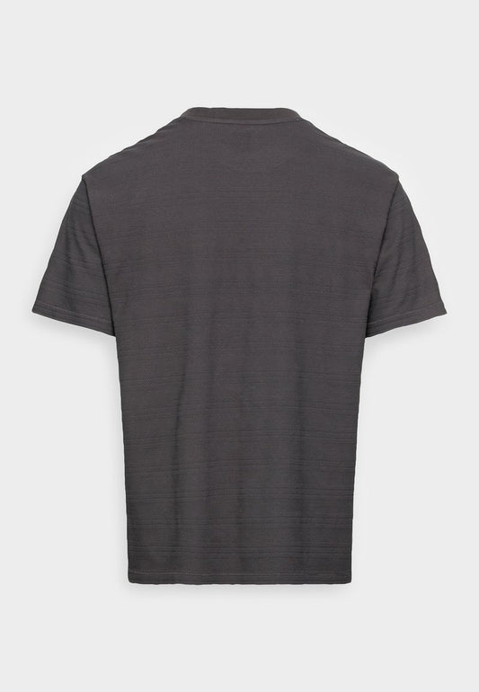  VINTAGE TEE - T-Shirt Print - Dark Shadow
