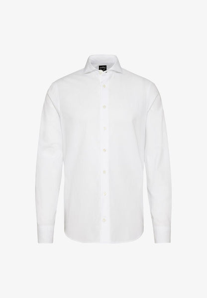 Van Laack RESO SFK - Hemd - Bleu