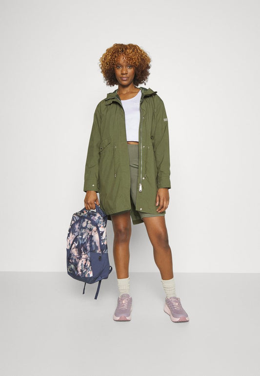 Regatta AMBEROSE - Parka - Green