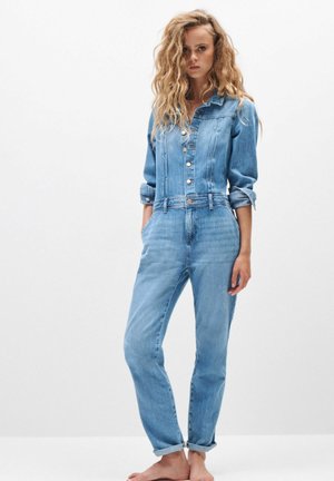 DeFacto Jumpsuit - Blue