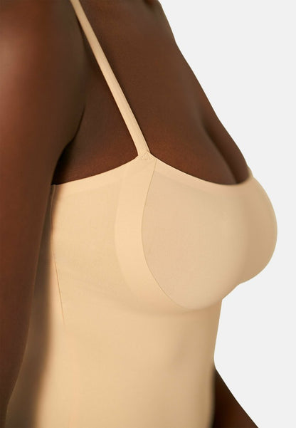  MAMA STILLTOP - Unterhemd/-shirt - Apricot