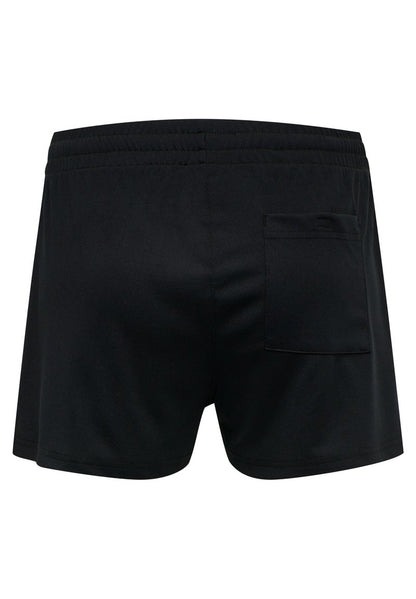 Hummel REFEREE CHEVRON - Shorts - Black