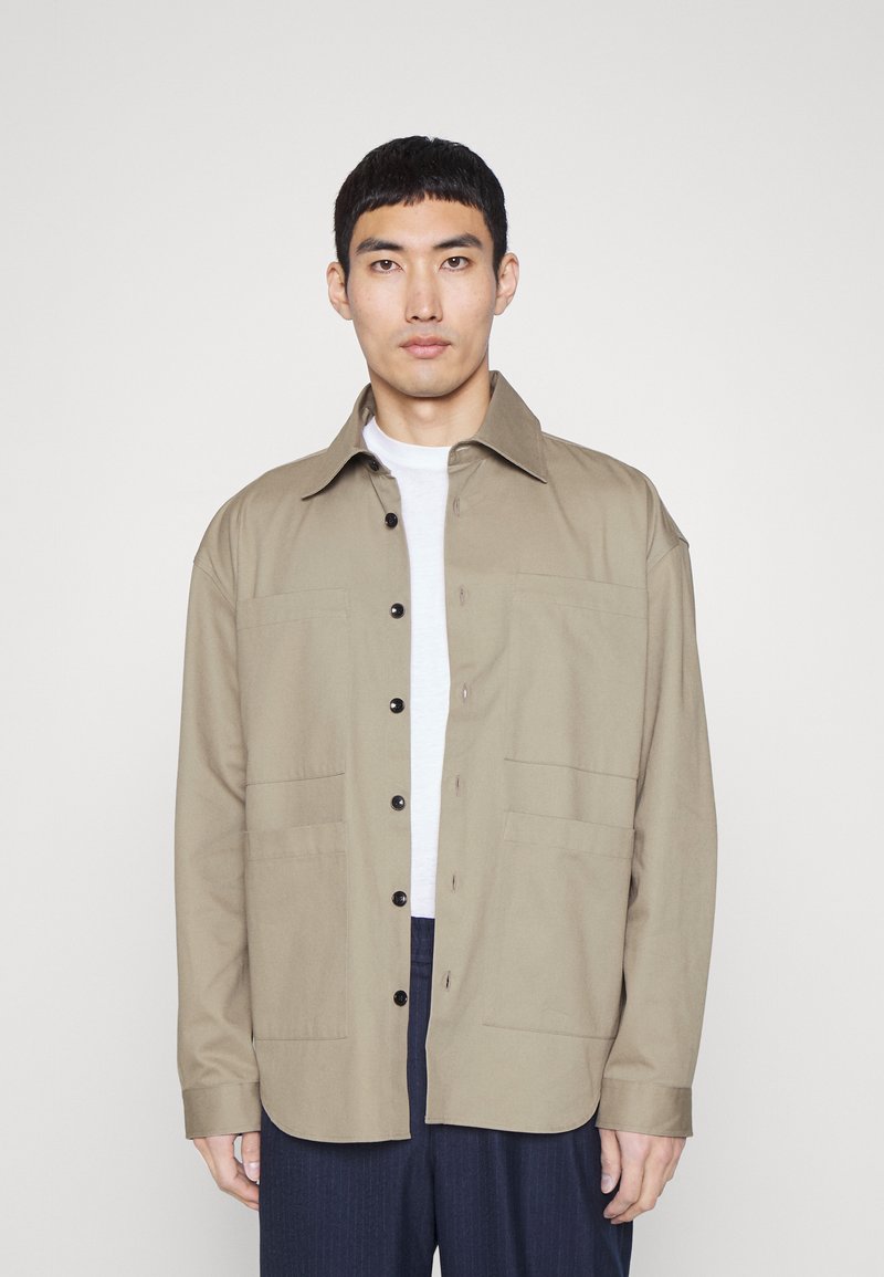 Libertine-Libertine DHARMA - Leichte Jacke - Sand