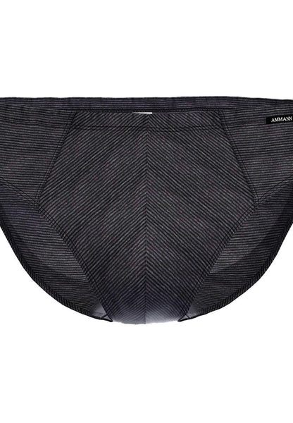  3 PACK SLIP - Slip - Anthrazit