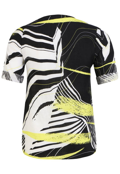  Bluse - Sonne
