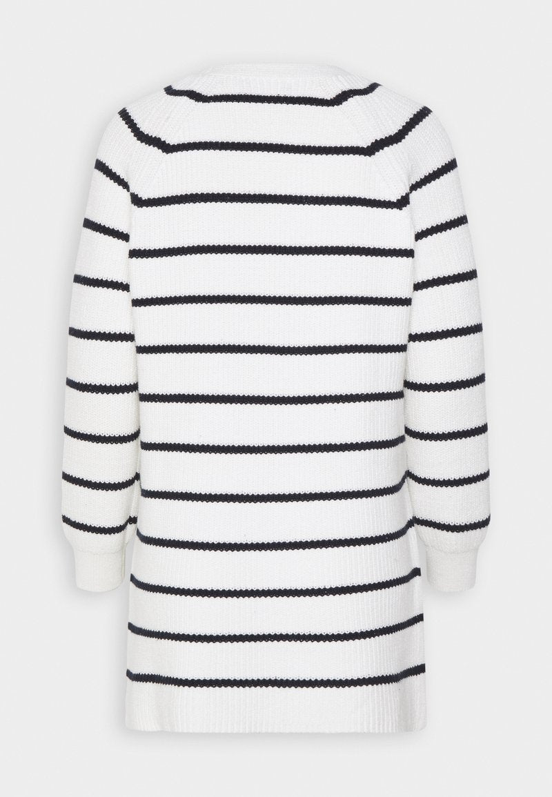 Marks & Spencer Strickpullover - Ivory Mix
