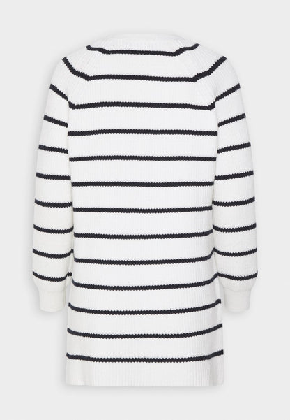 Marks & Spencer Strickpullover - Ivory Mix