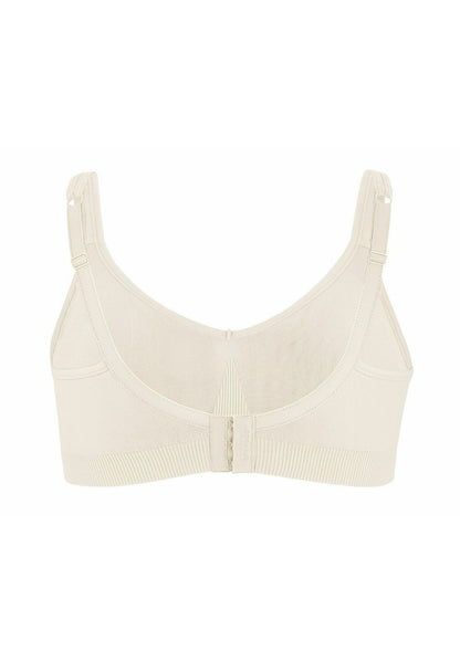 SCULPT - Bustier - Antique White