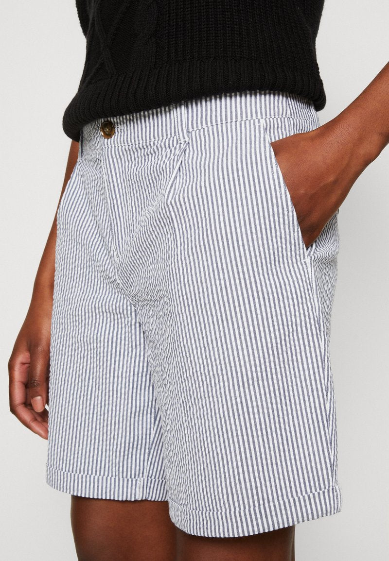 ESPRIT Shorts - Navy