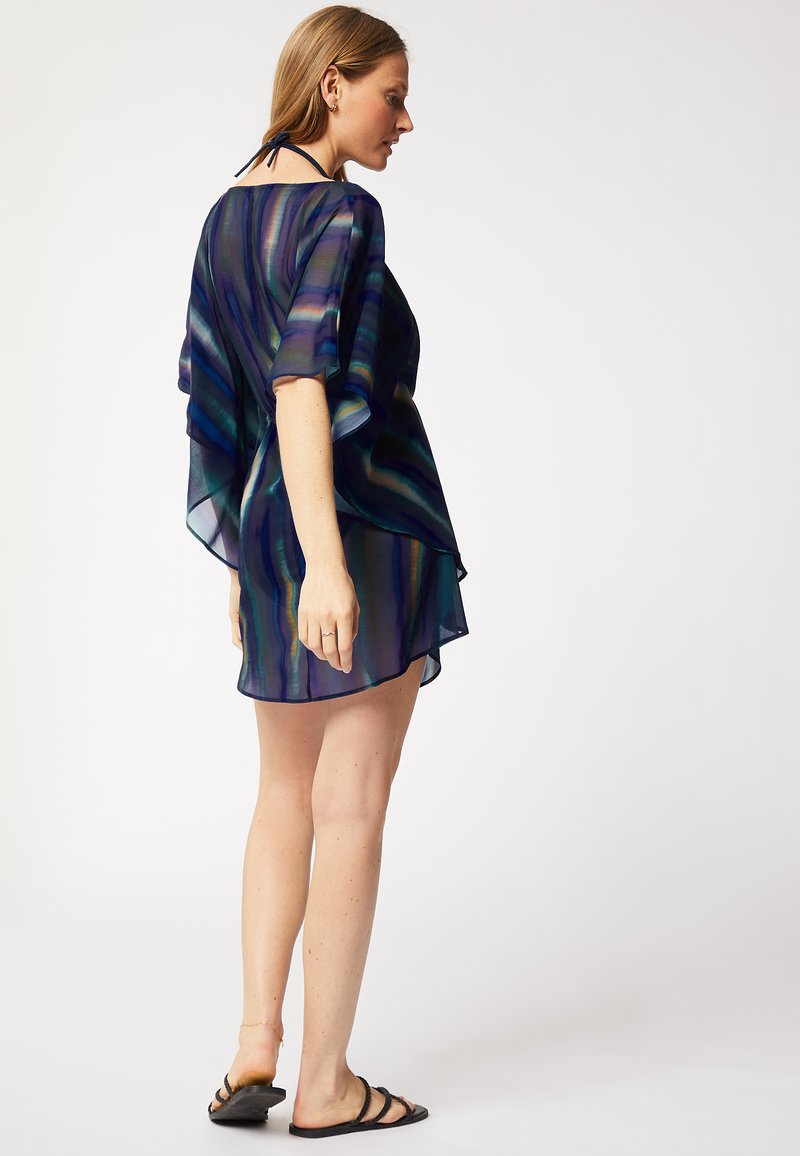 ETAM BALTIC - Strandaccessoire - Navy Blue