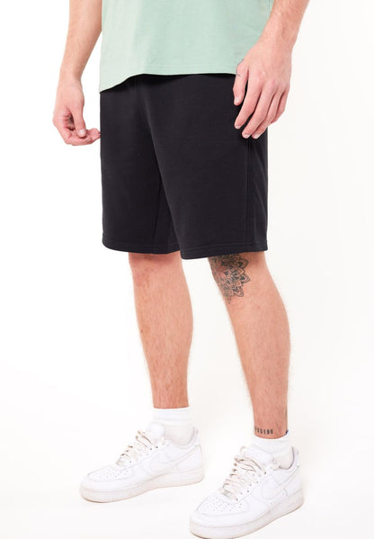  SEVAN - Shorts - Black