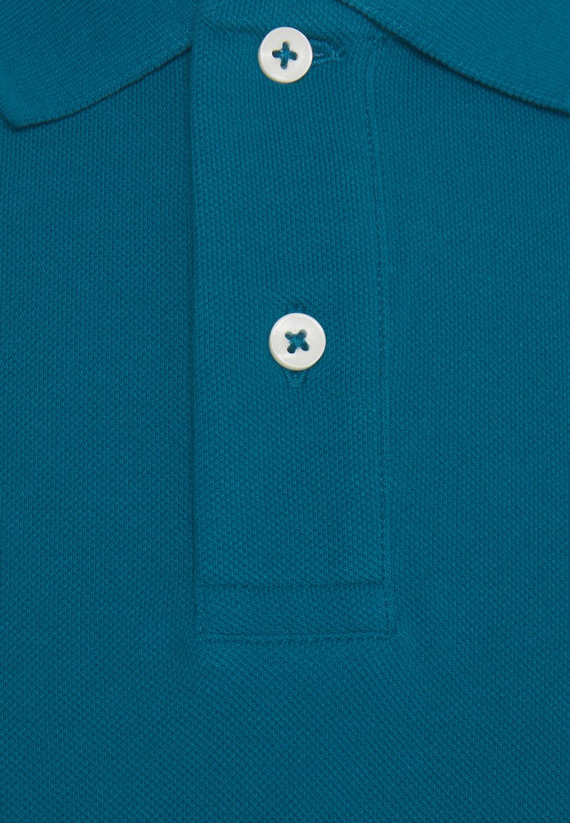 ESPRIT Poloshirt - Petrol Blue