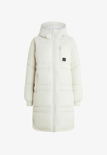 Protest Wintermantel - Kitoffwhite
