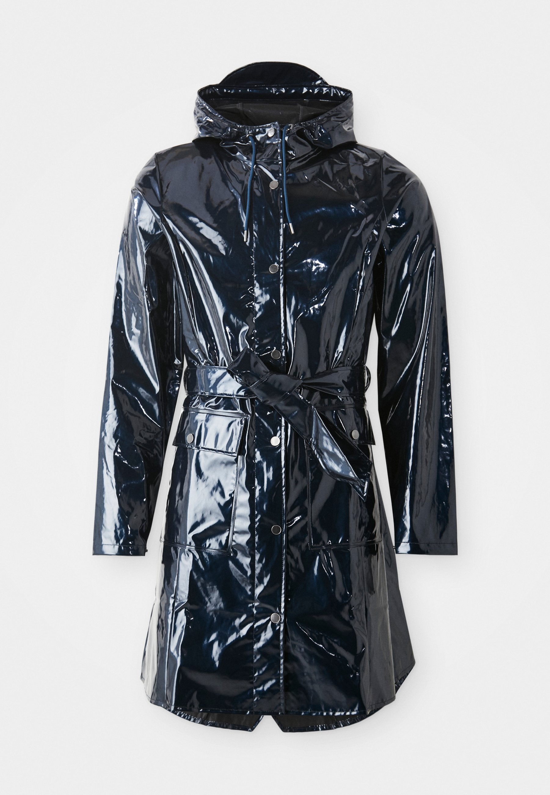 Rains CURVE - Parka - Green