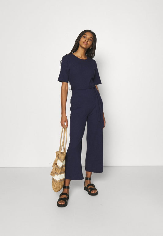 Even&Odd Jumpsuit - Dark Blue
