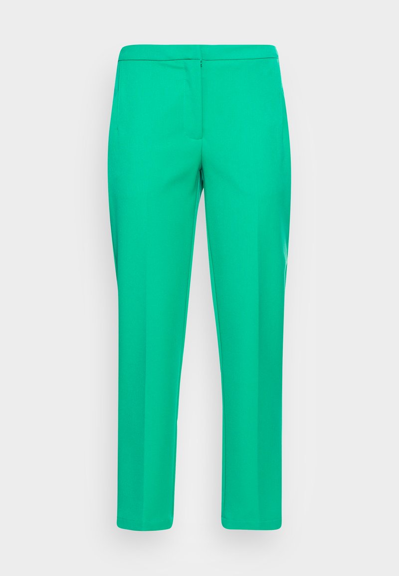 Minimum HALLEE - Stoffhose - Deep Mint
