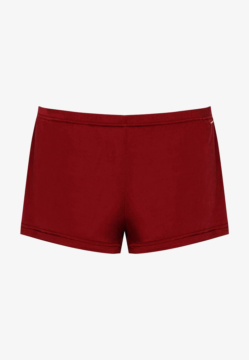  Nachtwäsche Hose - Red Rd