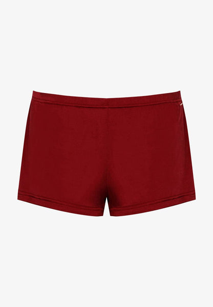  Nachtwäsche Hose - Red Rd