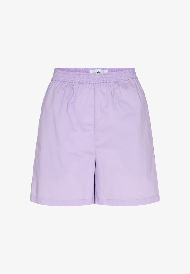 Minimum LUANNA - Shorts - Lavendula