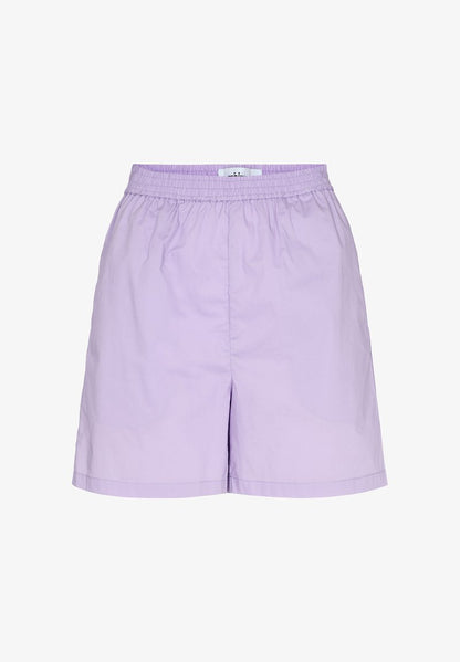 Minimum LUANNA - Shorts - Lavendula