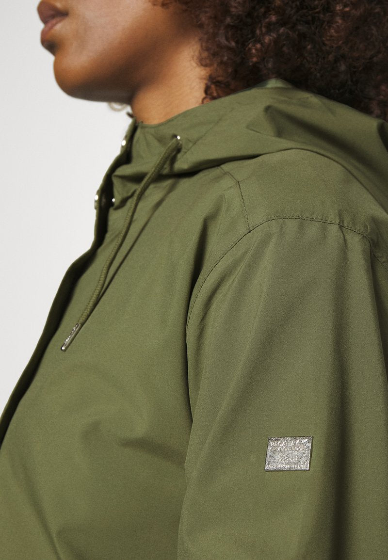 Regatta AMBEROSE - Parka - Green