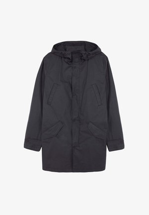 Scalpers VINEY AVIATOR - Parka - Khaki