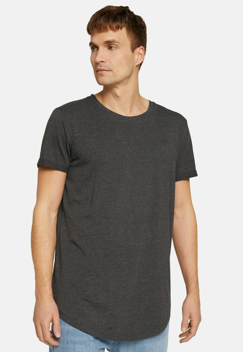 TOM TAILOR Denim 5 PACK - T-Shirt Basic - White