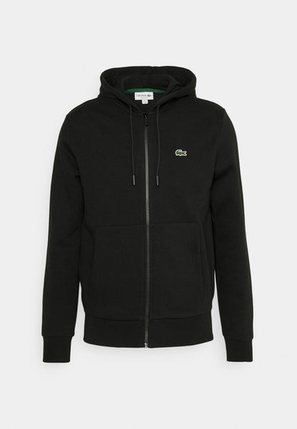 Lacoste Sweatjacke - Noir