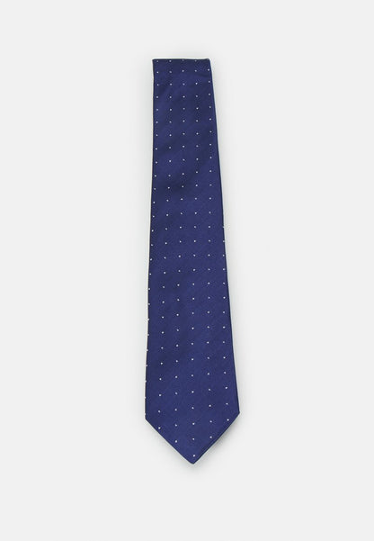 Hugo TIE - Krawatte - Medium Blue