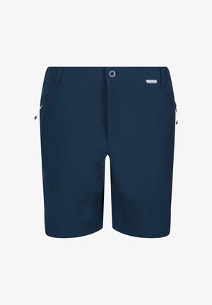  TIM - Shorts - Dunkelblau