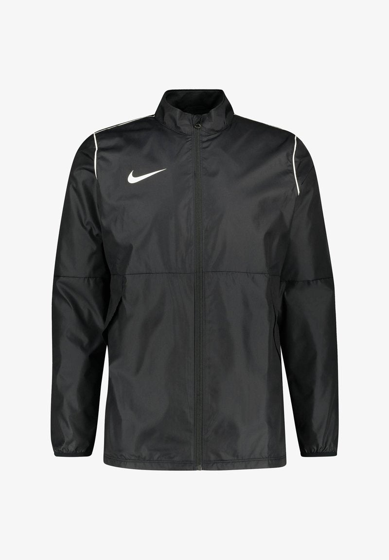 Nike Performance REPEL PARK - Outdoorjacke - Black/white